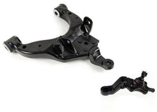 For 95-04 4 Wheel Drive Tacoma P/S Lower Control Arm Ball Joint Bushings