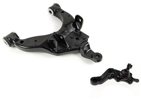 For 95-04 4 Wheel Drive Tacoma P/S Lower Control Arm Ball Joint Bushings