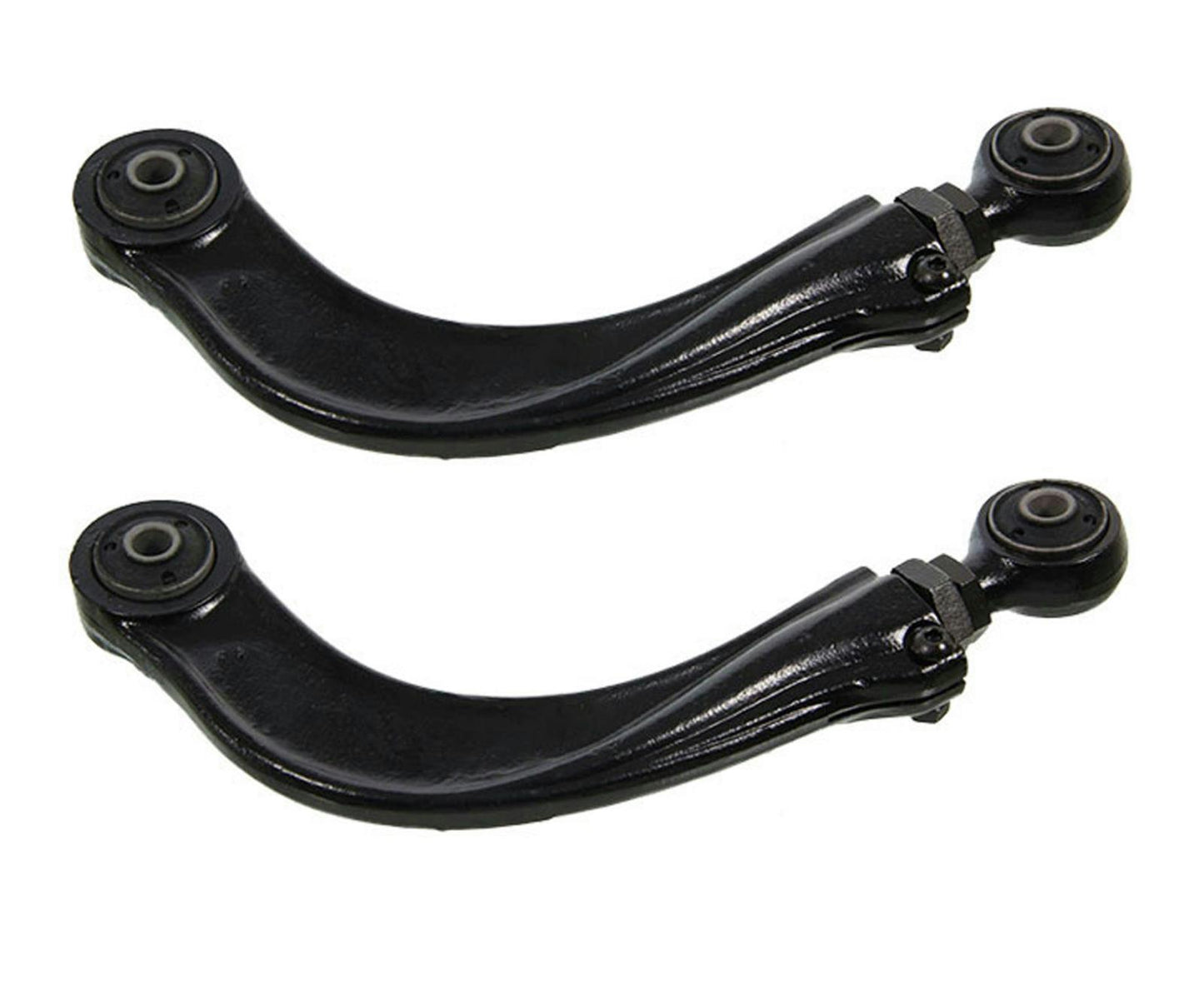 Nuevos brazos de control superiores traseros ajustables para Ford Focus 00-14 para Volvo S40 04-11
