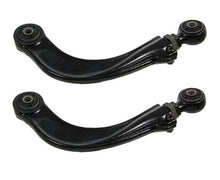 Rear Upper Control Arms Adjustable for Ford Focus 00-14 for Volvo S40 04-11