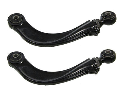 Nuevos brazos de control superiores traseros ajustables para Ford Focus 00-14 para Volvo S40 04-11
