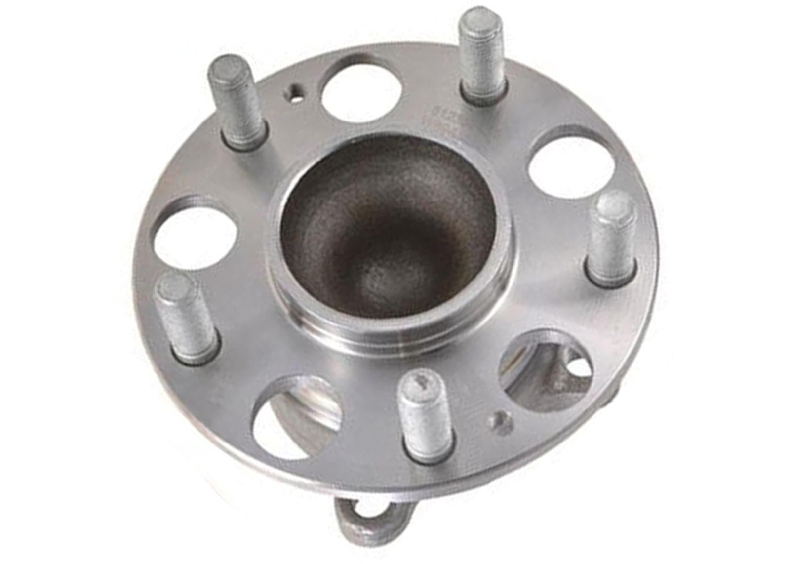 1 Wheel Bearing Hub Assembly For REAR 09-14 Acura TSX REF 42200-TA0-A51