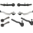 100% New Front Control Arms for Mercedes-Benz Rear Wheel Drive E320 03-09