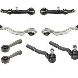 100% New Front Control Arms for Mercedes-Benz Rear Wheel Drive E320 03-09