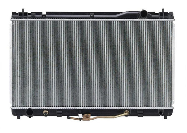 Radiator Onix OR2434 Leak Tested Fits For 2002-2006 ES300 ES330 Camry V6