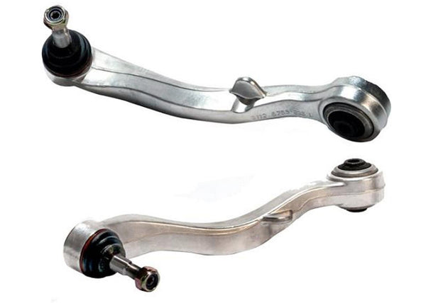 100% New Front Lower Control Arms E65 E66 E63 E64 for Bmw 750i 06-08