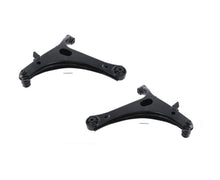 Front Lower Control Arms W/ Ball Joints Fits for Subaru Impreza & WRX 08-11