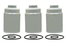 For GM 10-16 Silverado GM 6.6L Turbo Diesel IMPROVED 4.00 Micron Fuel Filter