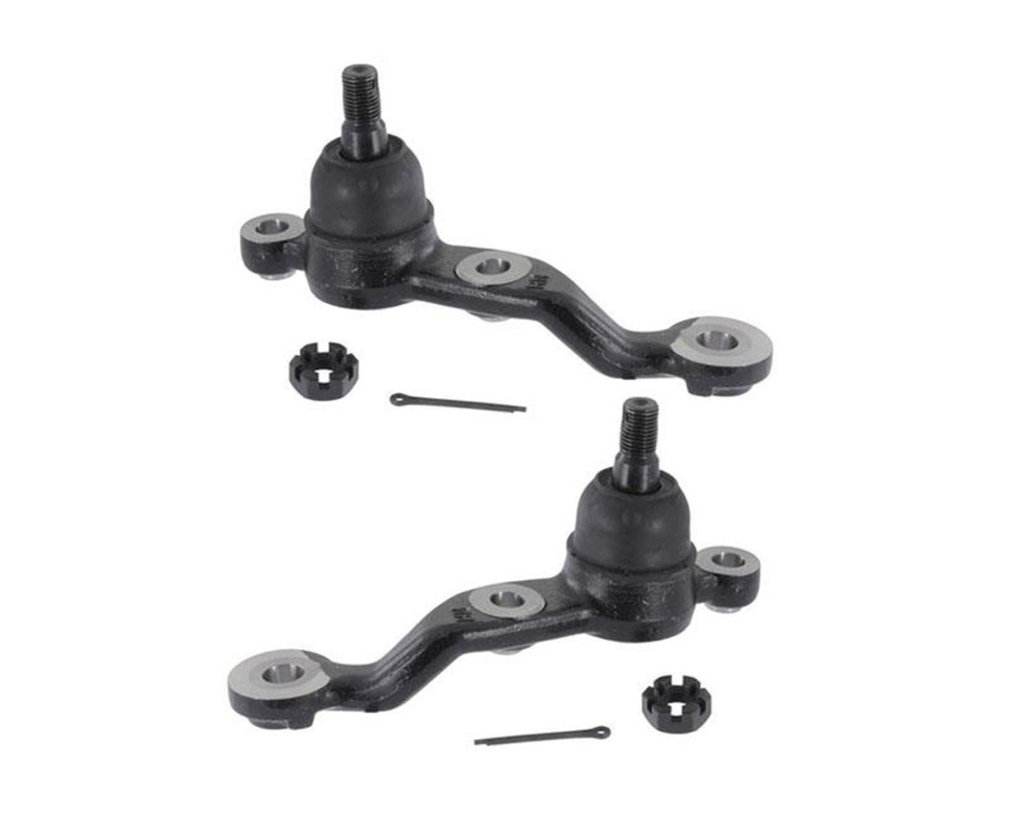 100% Brand New Lower Ball Joints for Lexus GS300 GS400 GS430 SC430 98-06