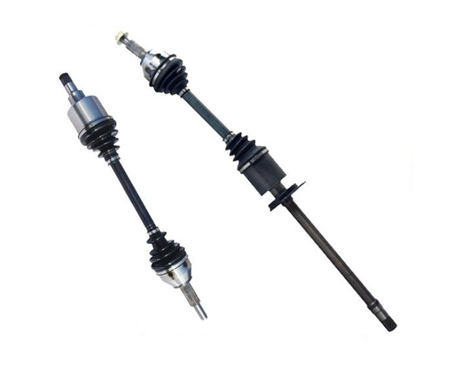 Pair Set Kit Front CV Drive Axle Shaft Five Hundred Montego FWD F21 Only