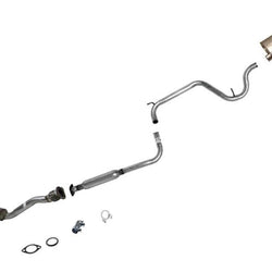 Fits 97-02 Buick Century 3.1L V6 Converter Plus Muffler Exhaust System