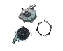 Bomba de agua del motor US6186 para 05-07 Five Hundred 3.0L REF# PW446 5F9Z8501BB
