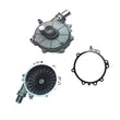 US6186 Engine Water Pump Fits 05-07 Five Hundred 3.0L REF# PW446 5F9Z8501BB