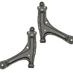 CLÁSICO MALIBU ALERO CUTLASS GRAND AM DOS BRAZO DE CONTROL INFERIOR DELANTERO CON RÓTULA DE BOLA