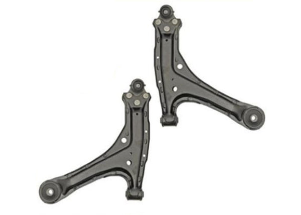 CLÁSICO MALIBU ALERO CUTLASS GRAND AM DOS BRAZO DE CONTROL INFERIOR DELANTERO CON RÓTULA DE BOLA