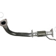 Front Engine Flex Pipe for Honda Accord 2.3L 98-02 wi California Emissions ONLY