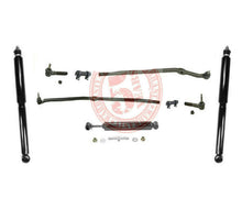 Front Suspension and Steering 4 Wheel Drive Kit for Dodge Ram Pick Up 2500 03-07