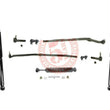 Front Suspension and Steering 4 Wheel Drive Kit for Dodge Ram Pick Up 2500 03-07