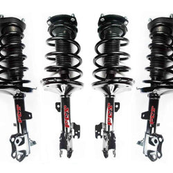 For 08-09 RX350 All Wheel Drive With 5Sp Automatc Trans W/O Air Suspension 4Pc