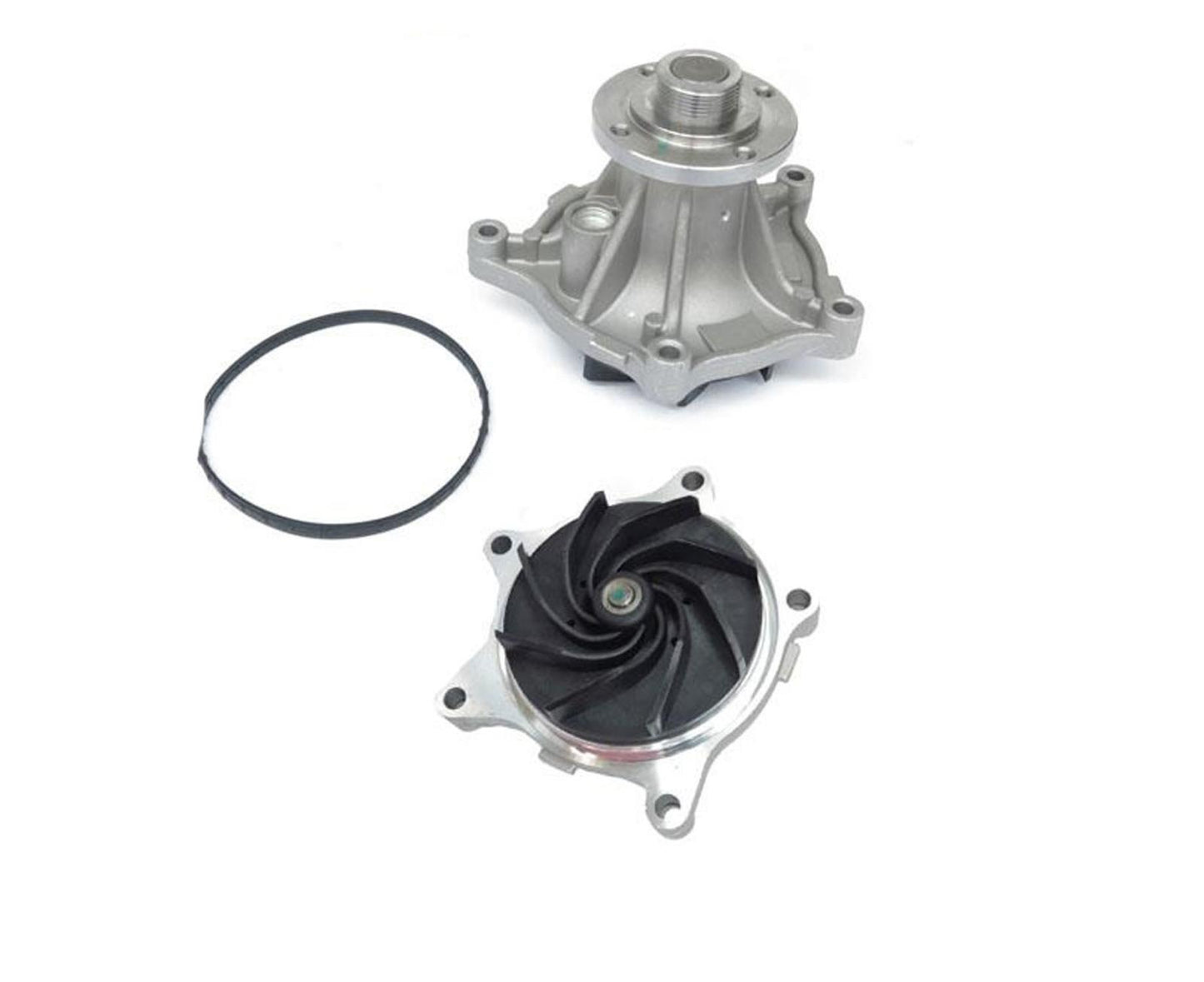 For F250 F350 F450 SUPER-DUTY 6.4 TURBO DIESEL 2008 2009 2010 Engine Water Pump