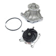 F250 F350 F450 F550 SUPER-DUTY 6.4 DIESEL TURBO 08-10 100% NUEVA Bomba de agua del motor