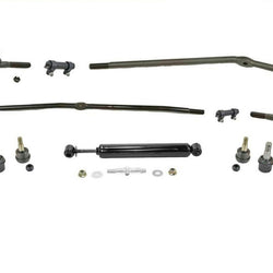 Drag Link Tie Rod Steering Shocks Ball Joints 4 Wheel Drive Dodge Ram 2500 03-07