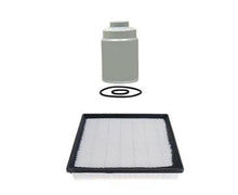 Diesel Fuel Filter & Air Filters for Chevrolet GMC 6.6 Duramax Diesel 01-05