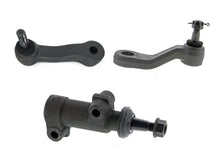Brazo tensor Pitman Soporte del brazo tensor 1997-2007 Silverado Sierra Hummer Yukon HD