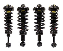 Fits 2003-2006 Lincoln Navigator Air Bag To Coil Spring Conversion Kit 4WD