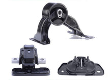 Motor & Transmission Mounts 3pc For Chrysler 200 3.6L 11-14 Automatic Trans