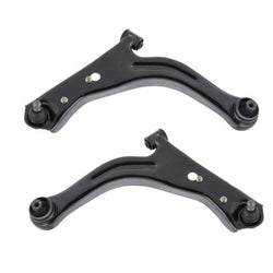 Se adapta a Ford Escape 01-2004 (2) juntas esféricas de brazos de control bajo mejoradas con bujes