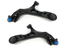 06-18 Rav4 Drivers & Pass Side (2) Lower Control Arm With Ball Joint & Bushings