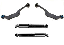 Rear Shocks Left & Right Upper Lateral Control Arm fits GMC Acadia 2007-2017 4pc
