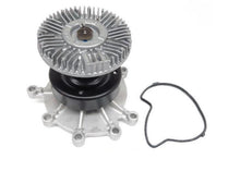 Bomba de agua del motor y embrague del ventilador para Dodge Dakota 4.7L 00-04 Durango 4.7L 00-03