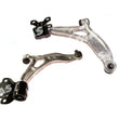 Front Aluminum Control Arm Bushings Ball Joint Set for 12-17 C-Max Bushings NEW