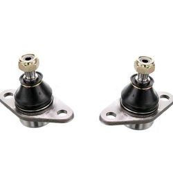 2001-2008 Mini Cooper & S (2) Front Lower Ball Joint At Knuckle Outer New