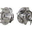 100% New Tested Wheel Bearing Hub Front (2) 4 Wheel Drive 11-14 Ford F-150 4x4