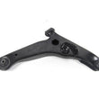 Se adapta al conjunto de rótula del brazo de control inferior delantero Mitsubishi Outlander P/S 03-06