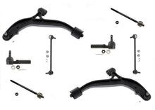 Para 96-00 TOWN &amp; COUNTRY 100% nuevo, bujes de brazos de control inferiores, bola J, KIT de 8 piezas