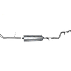 99-06 Silverado 07 Silverado Classic 5.3L 133W/B Muffler Exhaust Pipe System
