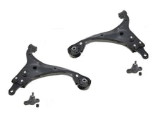 Lower Control Arms Front & Ball Joint for 2007 2010 2012 Hyundai Elantra 2.0L