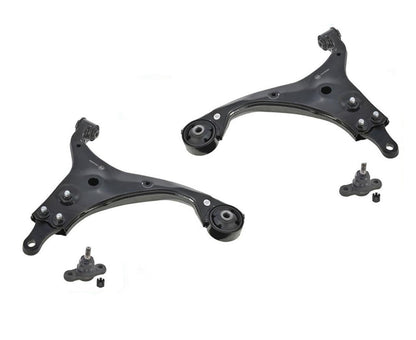 Brazos de control inferiores delanteros y rótula L y R para Elantra 2.0L 2007-2012