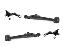 Front Lower Control Arms & Lower Ball Joints Fits Lexus GS300 1998-2005