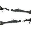 100% New Lower Control Arms & Ball Joints 4Pc for Lexus GS300 GS400 GS430 98-05