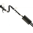 Fits 2002-2004 Acura RL 3.5L V6  Muffler Exhaust System