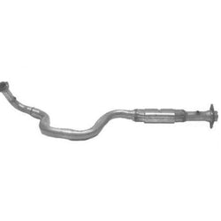 For 96-2001 NPR GM W3500 W4500 Tiltmaster 5.7L D/S Pipe and Catalytic Converter