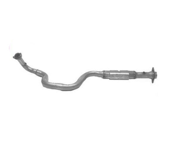For 96-2001 NPR GM W3500 W4500 Tiltmaster 5.7L D/S Pipe and Catalytic Converter