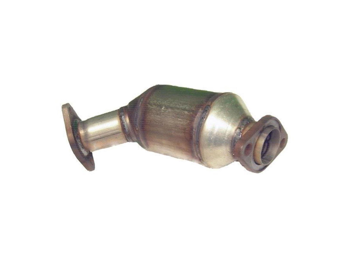 Front Catalytic Converter Front fits 1999-2003 Lexus RX300 Front Radiator Side