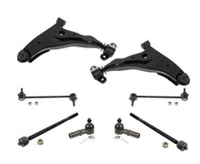 Control Arms Bracket Bushings Inner Tie Rod End Eclipse 3.0 00-05 For Mitsubishi