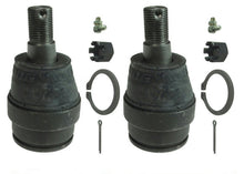 Front Lower Ball Joints Pair For 1998 1999 2002 2003 2004 2005 2007 Lexus LX470